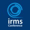 This app is for The IRMS Conference 2020 at the Hilton Birmingham Metropole (NEC) from 17 -19 May