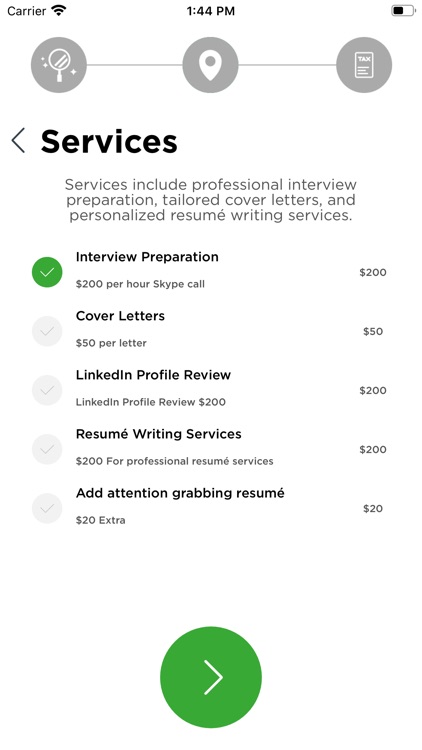 Nine2Five Job Search screenshot-5