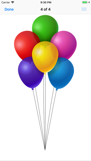 Loads of Balloons(圖5)-速報App