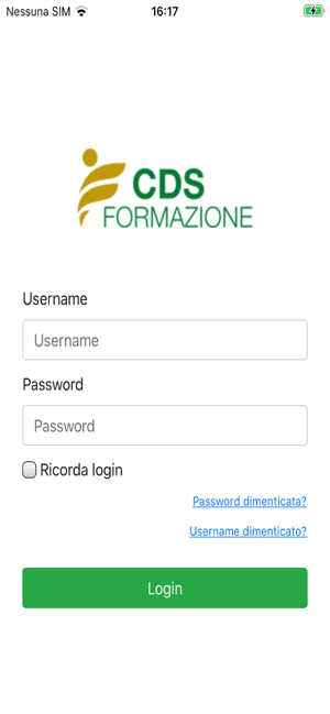 CDS Formazione(圖1)-速報App