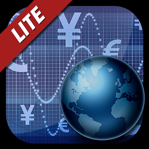 Currency Lite iOS App