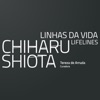 Chiharu Shiota no CCBB