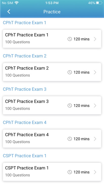 Mosby's PTCE Exam Prep