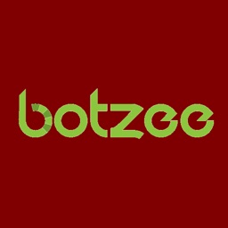 BotzeeRestApp