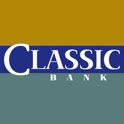 Classic Bank Mobile for iPad