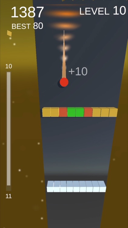 Drop! - Fall & Mind the Blocks screenshot-3