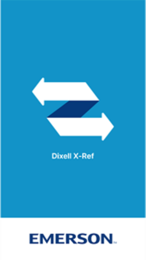 Dixell X-Ref(圖1)-速報App