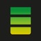 An app that allows you to monitor the battery level of your smartphone, Go Power goes with all SBS chargers, Power Banks and charging cables