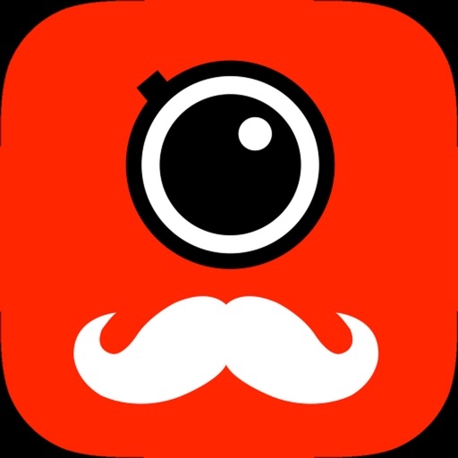Snap Santa Photo Editor Booth