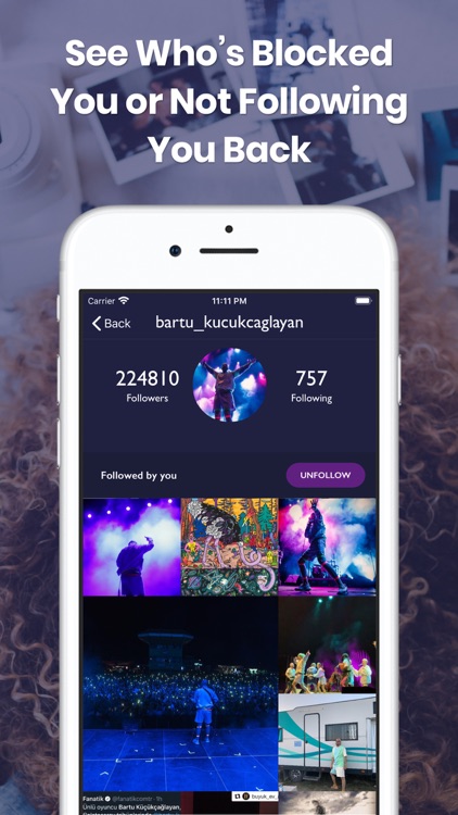 Socialkit for Instagram