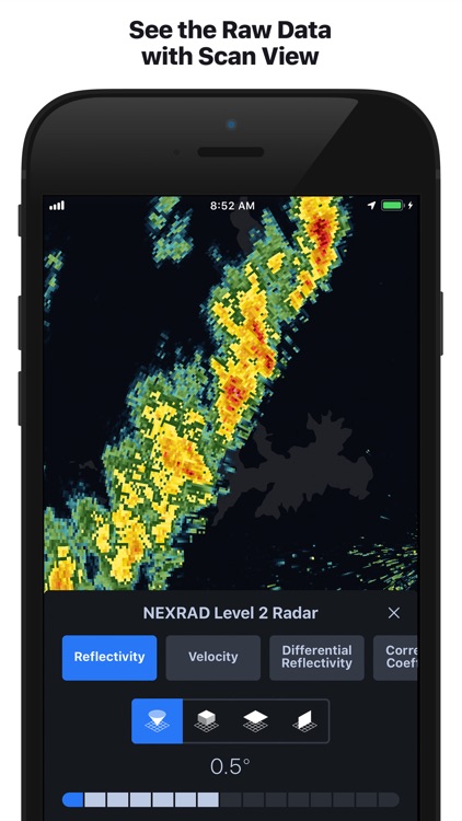 Weather Lab - 3D screenshot-4