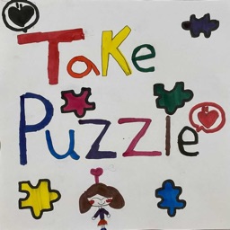 TAKE PUZZLE