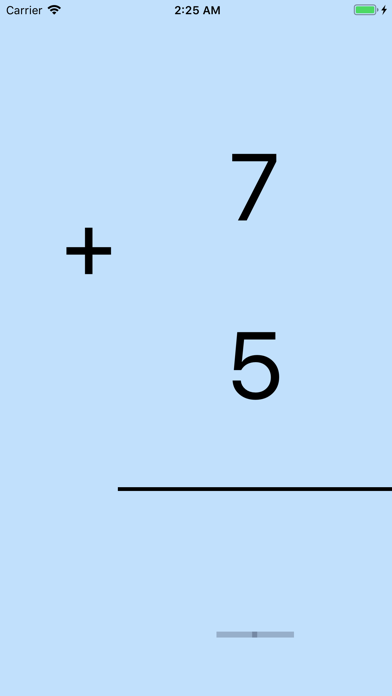 Mathy Math screenshot 2