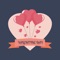 Valentine Day Cute Stickers