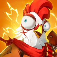 Rooster Defense for windows