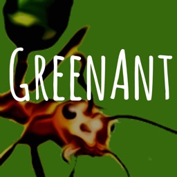 Green Ant