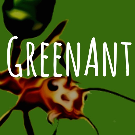 Green Ant