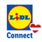 Mit der kostenlosen Lidl Connect App haben Sie jederzeit Zugriff auf die wichtigsten Informationen Ihres Tarifs (z