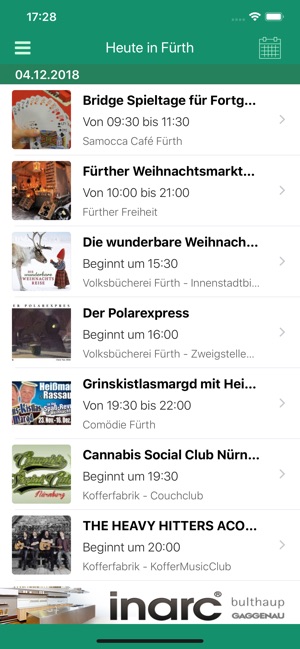 Stadt Fürth(圖2)-速報App