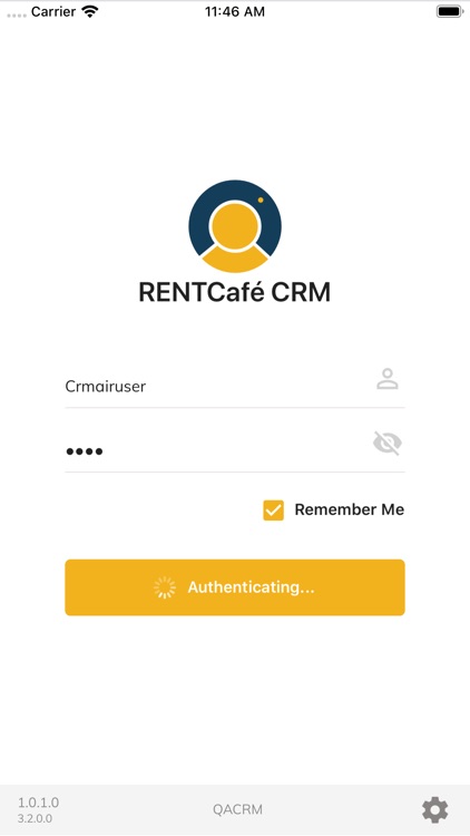 RENTCafé CRM