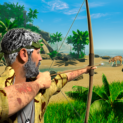 Raft Survival Forest Runescape