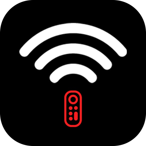 Pro Remote Control for Fios TV iOS App