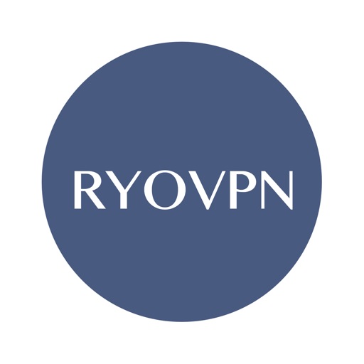 RyoVPN icon