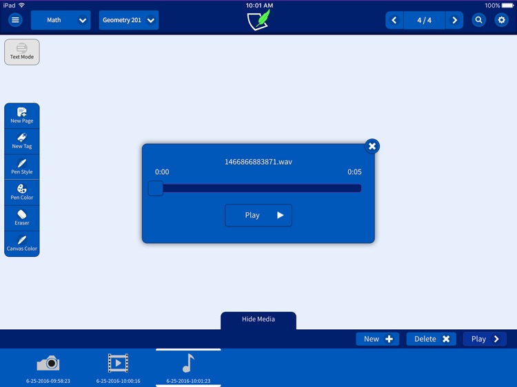 StudyFirst screenshot-7