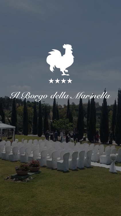 Il Borgo della Marinella