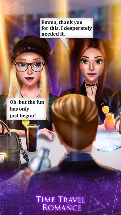 Love Story Games screenshot-6