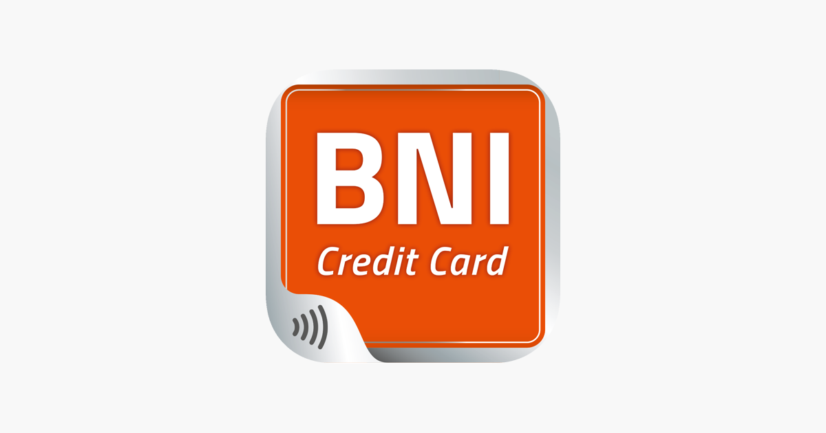 Bni Credit Card Mobile On The App Store