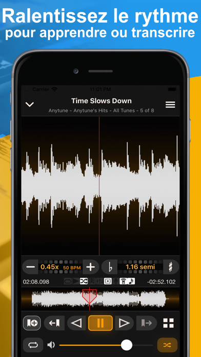 Anytune Pro+ Anytune Pro+