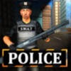 Police Driving Crime Simulator