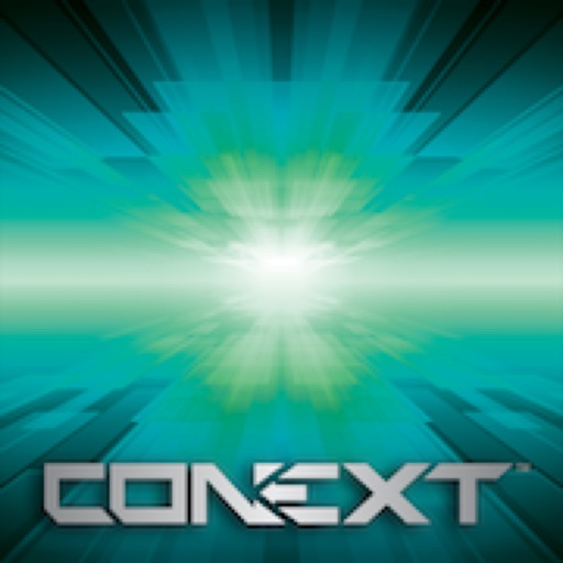 Conext Visa Prepaid Card