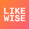 Likewise, Inc. - Likewise: Movie, TV, Book Recs artwork