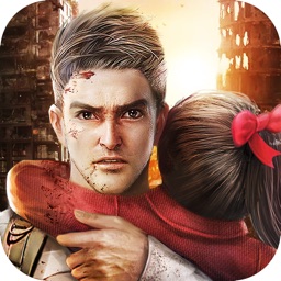 荒野逆袭-末日即时战斗游戏