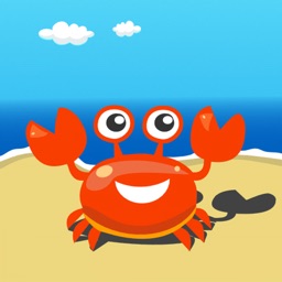 Sudo Crabs Numbers Puzzle Game