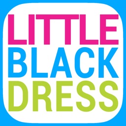 Little Black Dress Weight Loss