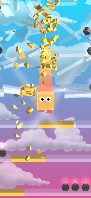 Bird Run: Smash Stack Road 3D(圖6)-速報App