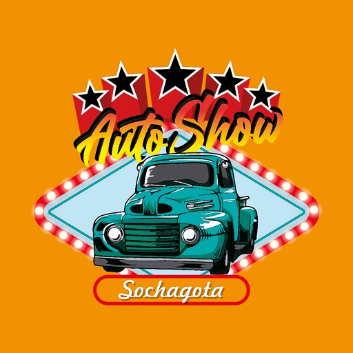 Auto Show Sochagota