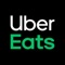 When you want food delivered quickly to your doorstep through Uber