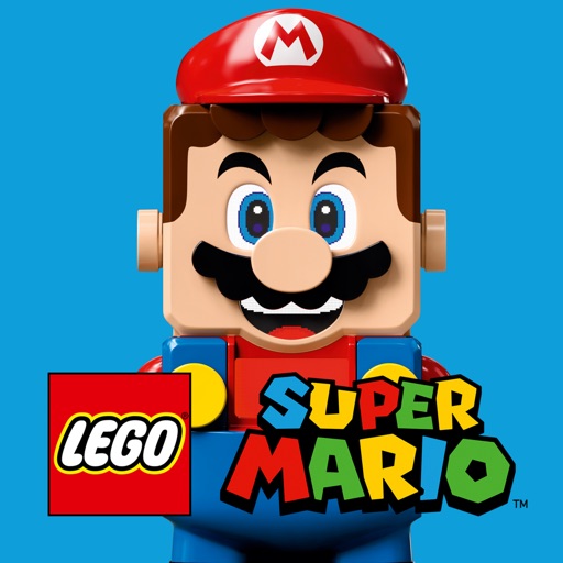 LEGO® Super Mario™