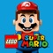 With the LEGO® Super Mario™ companion app you can: