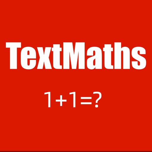 Text Maths