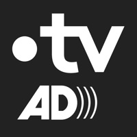 France•tv audiodescription ne fonctionne pas? problème ou bug?