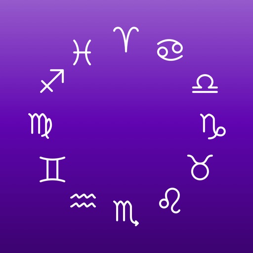 Horoscope - Zodiac Companion