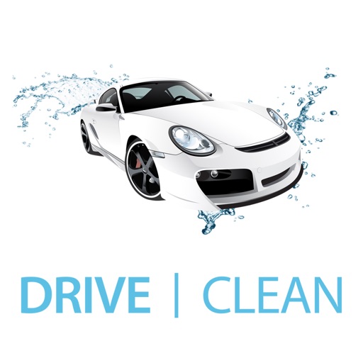 Drive Clean