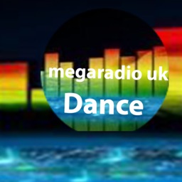 Megaradio uk dance