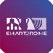 The App SMART2ROME is the technological touristic guide that can support visitors and tourists of Rome