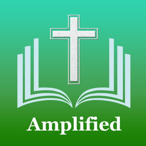 The Amplified Bible (AMP) by Axeraan Technologies